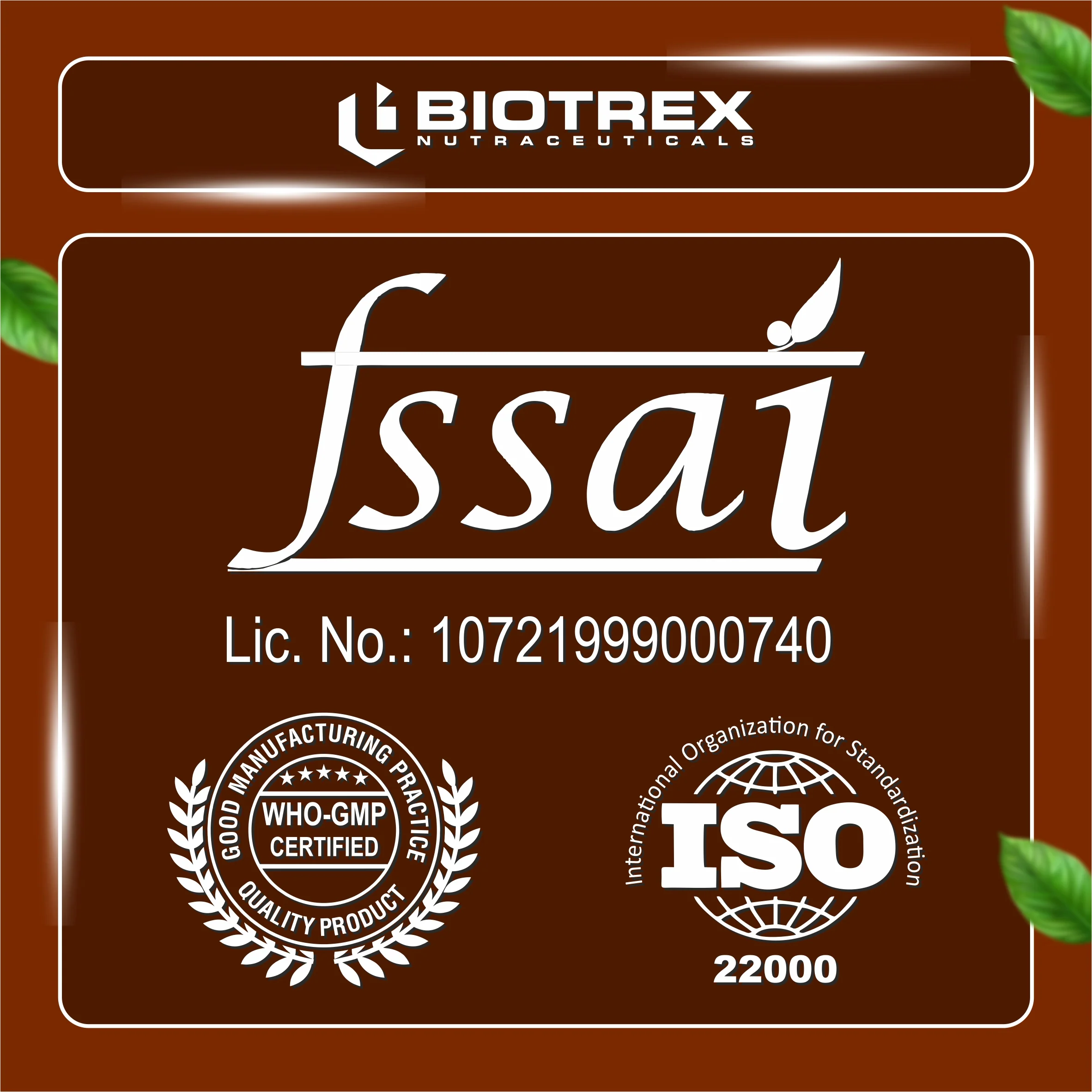 Biotrex Astragalus 500mg Supplement - 60 Veg Capsules - Image 6