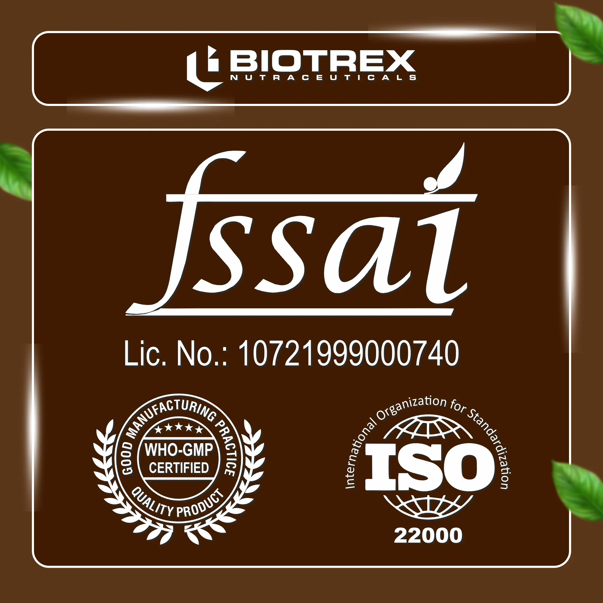 Biotrex Black Cohosh 500mg - 60 Capsules - Image 6