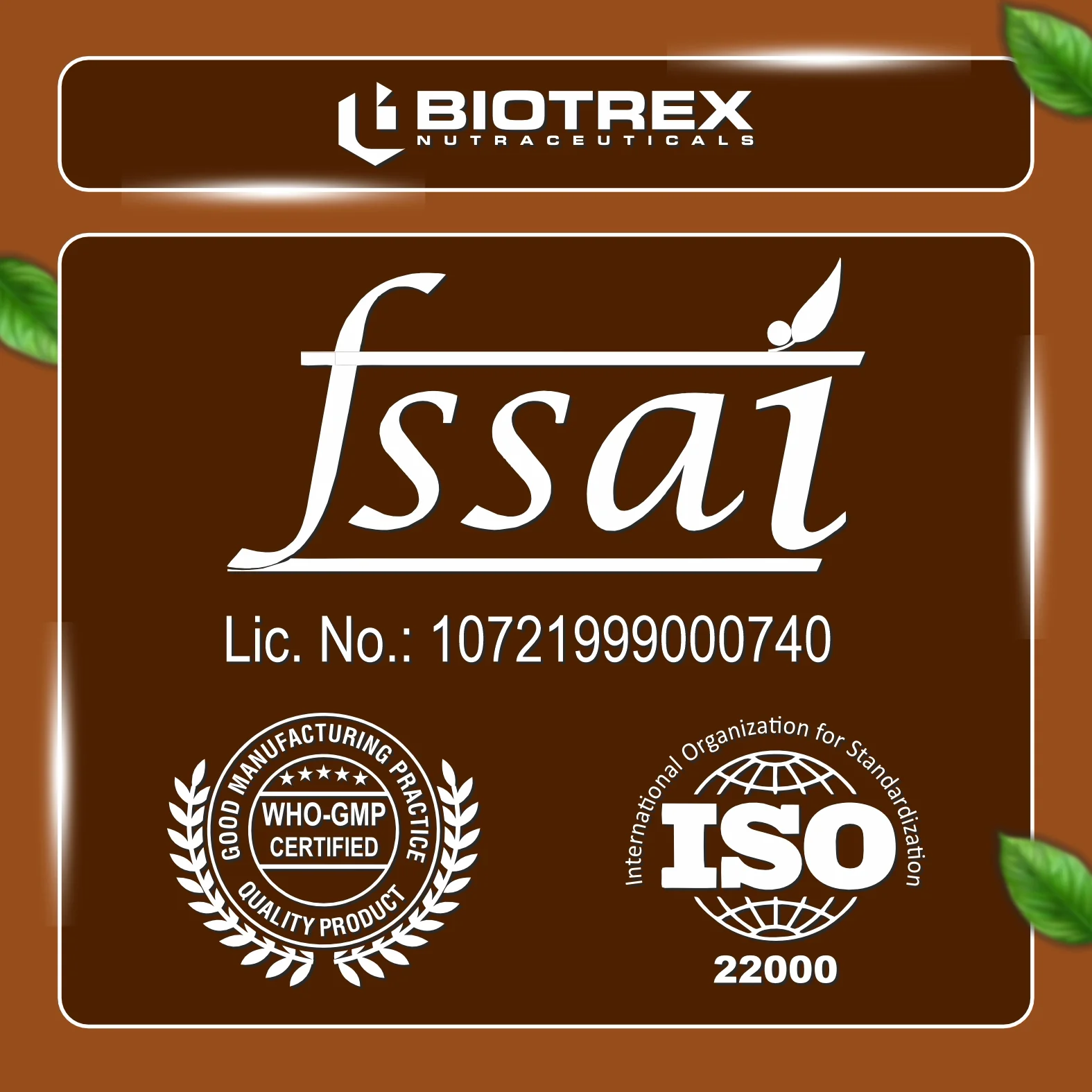 Biotrex Fenugreek 1000mg - 60 Capsules - Image 6